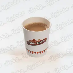 شاي كرك - صغير